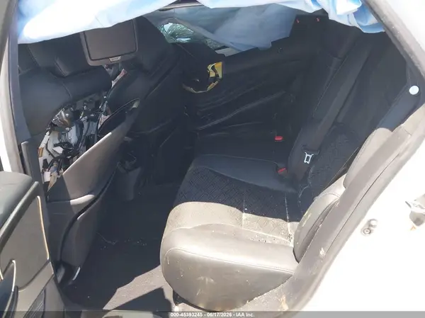 JTHB51FFXJ5000358 2018 LEXUS LS - Image 8