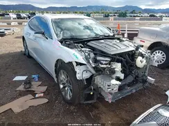 JTHB51FFXJ5000683 2018 LEXUS LS