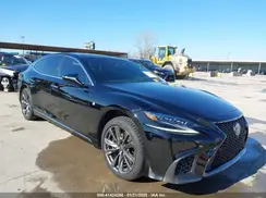 JTHB51FFXJ5002269 2018 LEXUS LS