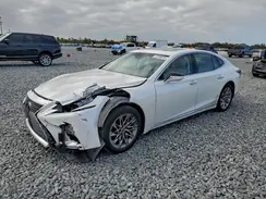 JTHB51FFXJ5003292 2018 LEXUS LS