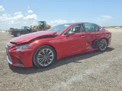 JTHB51FFXK5007814 2019 LEXUS LS