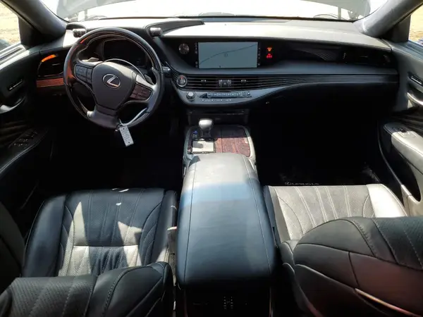 JTHB51FFXK5009207 2019 LEXUS LS - Image 8