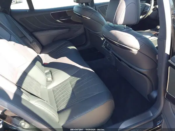 JTHB51FFXK5009661 2019 LEXUS LS - Image 8