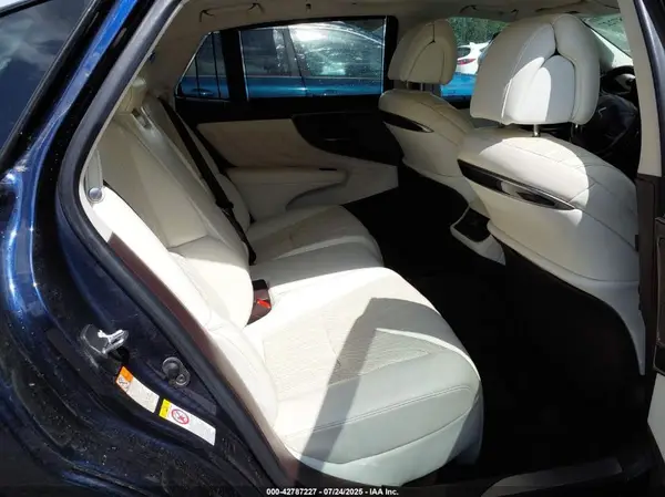JTHB5LFF1J5003175 2018 LEXUS LS - Image 8
