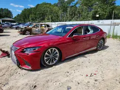 JTHB5LFF1J5004388 2018 LEXUS LS