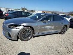 JTHB5LFF1J5004391 2018 LEXUS LS