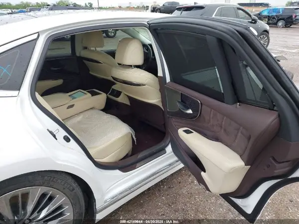 JTHB5LFF1K5008345 2019 LEXUS LS - Image 8