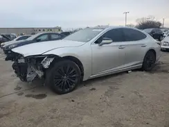 JTHB5LFF2J5001936 2018 LEXUS LS