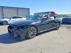 JTHB5LFF5J5002000 2018 LEXUS LS