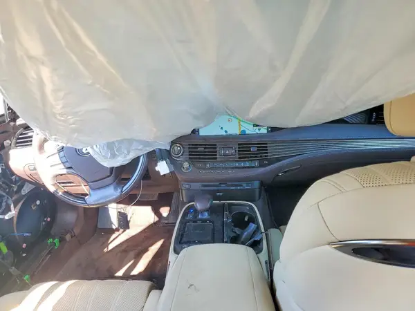 JTHB5LFF5J5002000 2018 LEXUS LS - Image 8