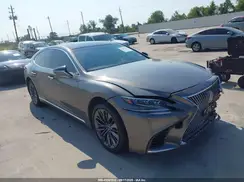 JTHB5LFF5J5002062 2018 LEXUS LS