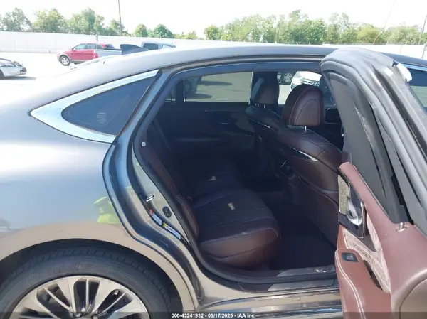 JTHB5LFF5J5002062 2018 LEXUS LS - Image 8