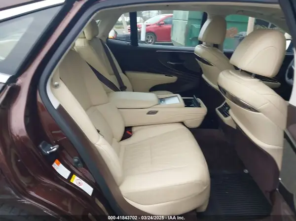 JTHB5LFF5J5003051 2018 LEXUS LS - Image 8
