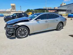 JTHB5LFF5J5003373 2018 LEXUS LS