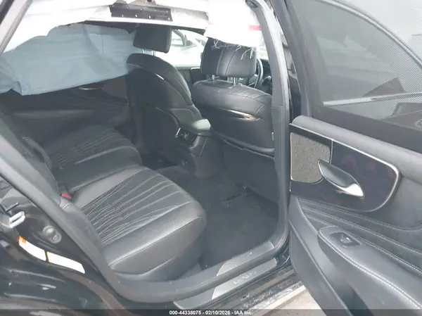 JTHB5LFF6J5003592 2018 LEXUS LS - Image 8