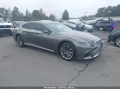 JTHB5LFF6J5004208 2018 LEXUS LS