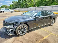 JTHB5LFF7J5000961 2018 LEXUS LS
