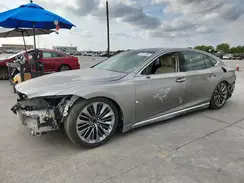 JTHB5LFF7J5003830 2018 LEXUS LS