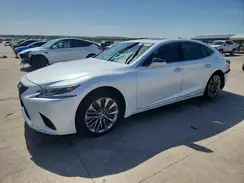 JTHB5LFF7K5008348 2019 LEXUS LS