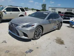 JTHB5LFF8J5003500 2018 LEXUS LS