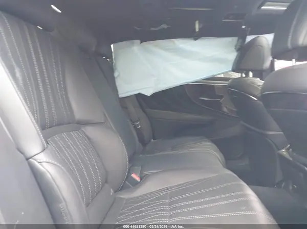 JTHB5LFF8J5003660 2018 LEXUS LS - Image 8