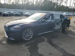 JTHB5LFF8J5005425 2018 LEXUS LS