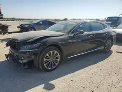 JTHB5LFF9J5002887 2018 LEXUS LS