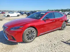 JTHB5LFF9J5004106 2018 LEXUS LS