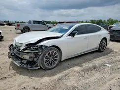 JTHB5LFF9J5004462 2018 LEXUS LS