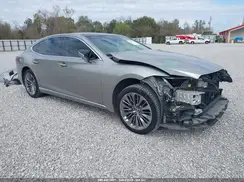 JTHB5LFF9J5004798 2018 LEXUS LS