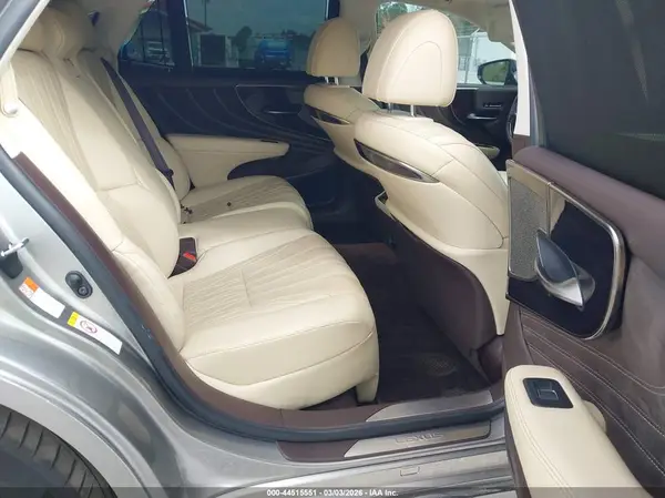 JTHB5LFF9J5004798 2018 LEXUS LS - Image 8