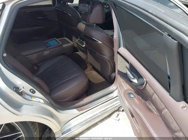 JTHB5LFF9J5004932 2018 LEXUS LS - Image 8