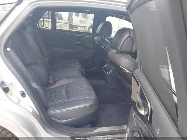 JTHB5LFFXJ5004132 2018 LEXUS LS - Image 8