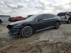 JTHB5LFFXJ5005023 2018 LEXUS LS
