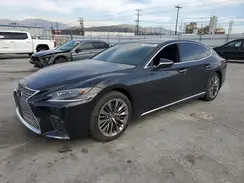 JTHB5LFFXK5009462 2019 LEXUS LS