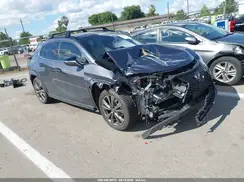 JTHB6JBH1P2136585 2023 LEXUS UX