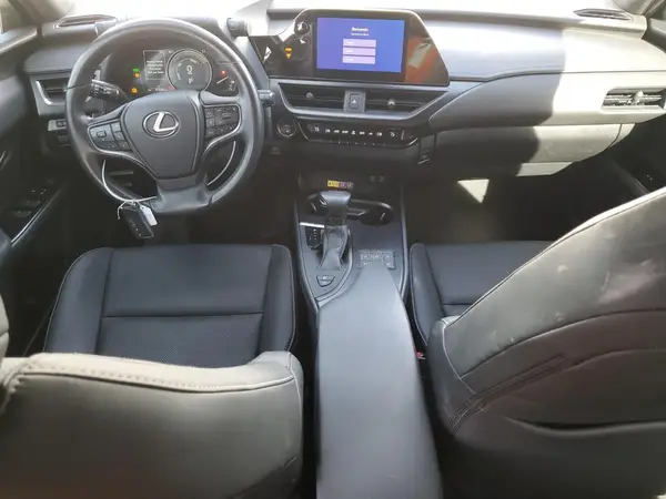 JTHB6JBH1P2158618 2023 LEXUS UX - Image 8