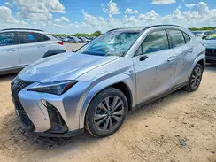 JTHB6JBH1R2164003 2024 LEXUS UX