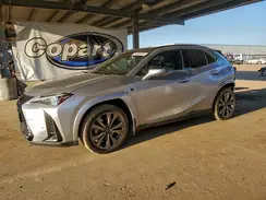JTHB6JBH2P2133369 2023 LEXUS UX