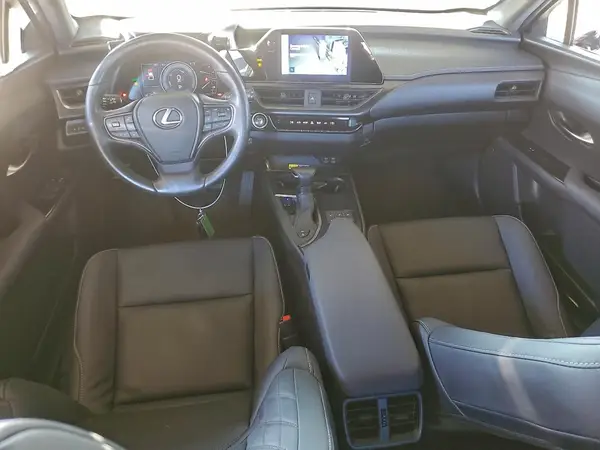 JTHB6JBH2P2133369 2023 LEXUS UX - Image 8