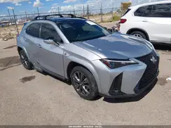 JTHB6JBH2P2136627 2023 LEXUS UX
