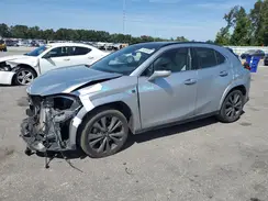 JTHB6JBH3P2148012 2023 LEXUS UX