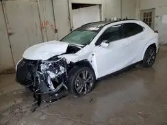 JTHB6JBH4P2135480 2023 LEXUS UX