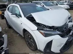 JTHB6JBH4P2146107 2023 LEXUS UX