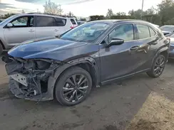 JTHB6JBH5P2154183 2023 LEXUS UX