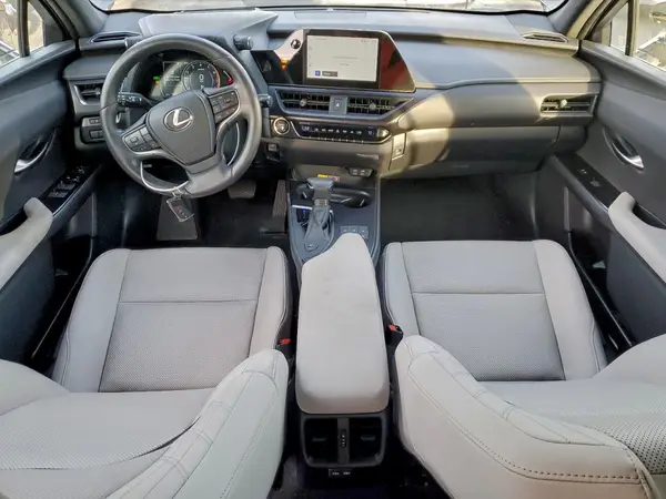 JTHB6JBH5P2154183 2023 LEXUS UX - Image 8
