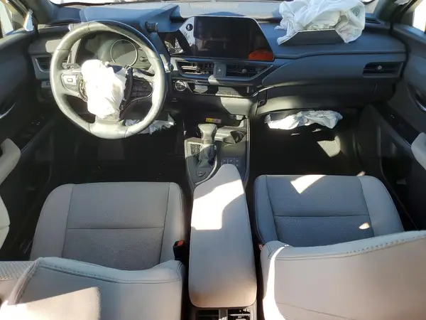 JTHB6JBH5R2167454 2024 LEXUS UX - Image 8