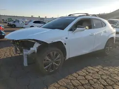 JTHB6JBH6P2145508 2023 LEXUS UX