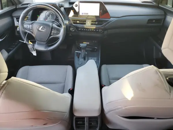 JTHB6JBH6P2145508 2023 LEXUS UX - Image 8