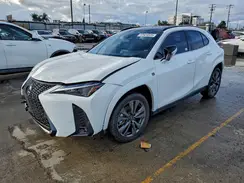 JTHB6JBH6P2150773 2023 LEXUS UX